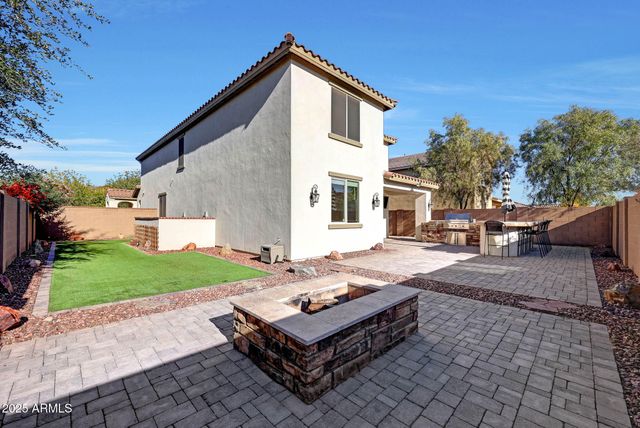 20719 W HAMILTON Street, Buckeye, AZ 85396