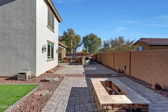 20719 W HAMILTON Street, Buckeye, AZ 85396