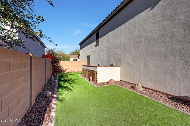 20719 W HAMILTON Street, Buckeye, AZ 85396