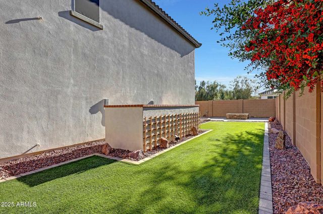 20719 W HAMILTON Street, Buckeye, AZ 85396