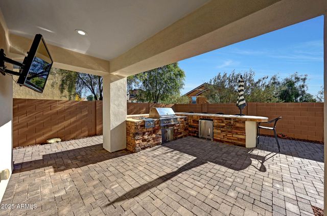 20719 W HAMILTON Street, Buckeye, AZ 85396