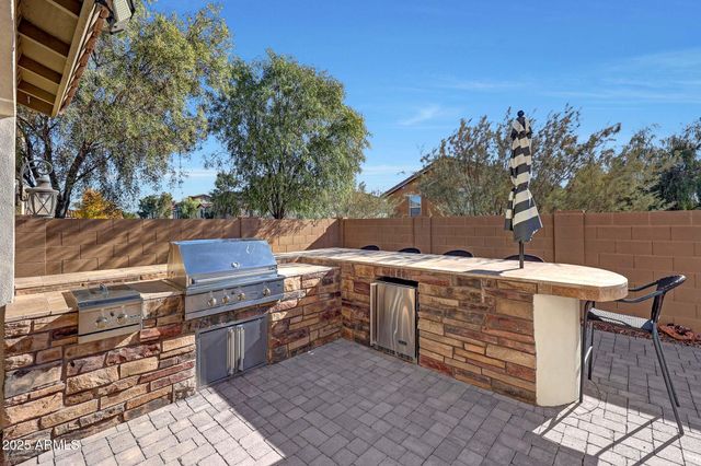 20719 W HAMILTON Street, Buckeye, AZ 85396