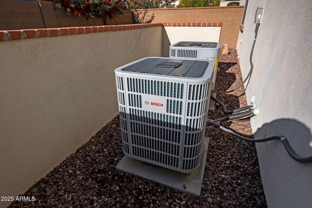 20719 W HAMILTON Street, Buckeye, AZ 85396