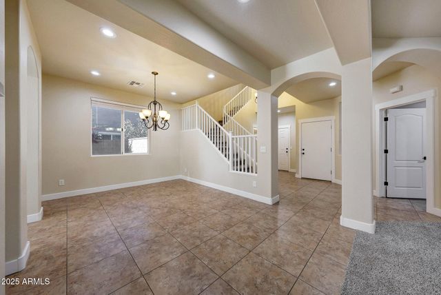 20719 W HAMILTON Street, Buckeye, AZ 85396