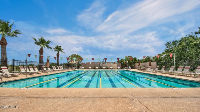 20719 W HAMILTON Street, Buckeye, AZ 85396