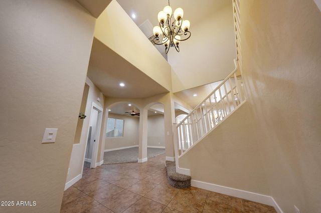 20719 W HAMILTON Street, Buckeye, AZ 85396