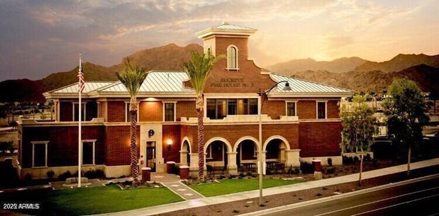 20719 W HAMILTON Street, Buckeye, AZ 85396