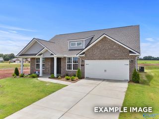 1901 Josie Drive, Hartselle, AL 35640
