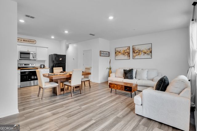 534 Magnolia Circle, Palmetto, GA 30268