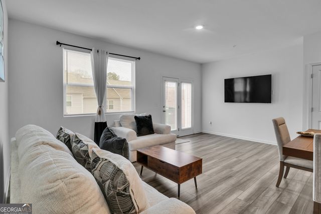 534 Magnolia Circle, Palmetto, GA 30268