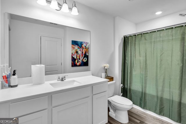 534 Magnolia Circle, Palmetto, GA 30268