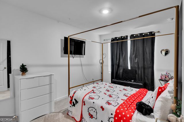 534 Magnolia Circle, Palmetto, GA 30268