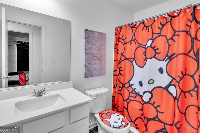 534 Magnolia Circle, Palmetto, GA 30268