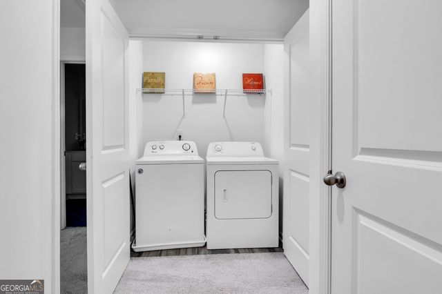 534 Magnolia Circle, Palmetto, GA 30268