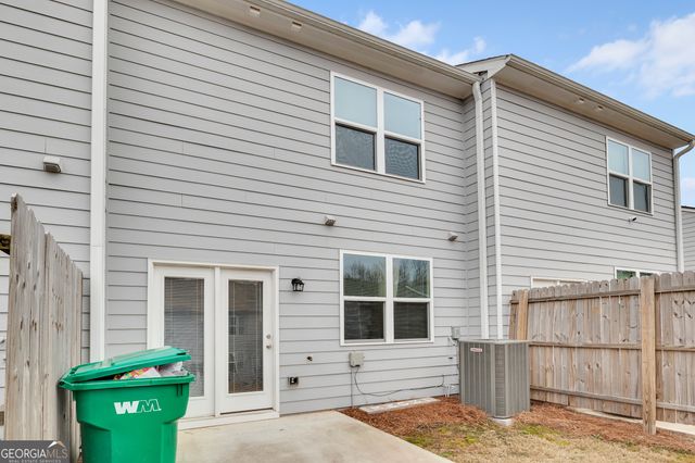 534 Magnolia Circle, Palmetto, GA 30268