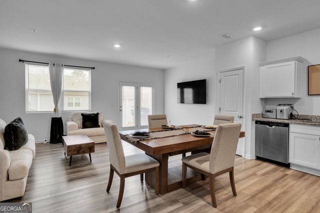 534 Magnolia Circle, Palmetto, GA 30268