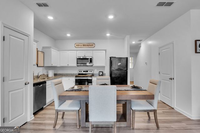 534 Magnolia Circle, Palmetto, GA 30268