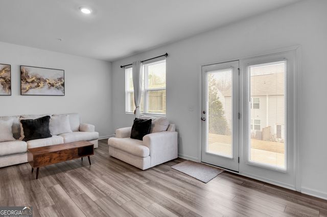 534 Magnolia Circle, Palmetto, GA 30268