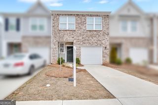 534 Magnolia Circle, Palmetto, GA 30268