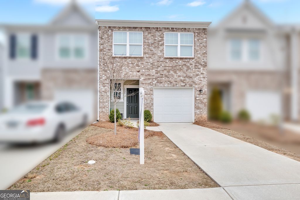 534 Magnolia Circle, Palmetto, GA 30268