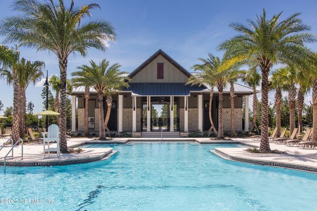187 SMOKERISE Drive, St. Augustine, FL 32092