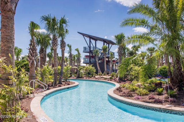 187 SMOKERISE Drive, St. Augustine, FL 32092