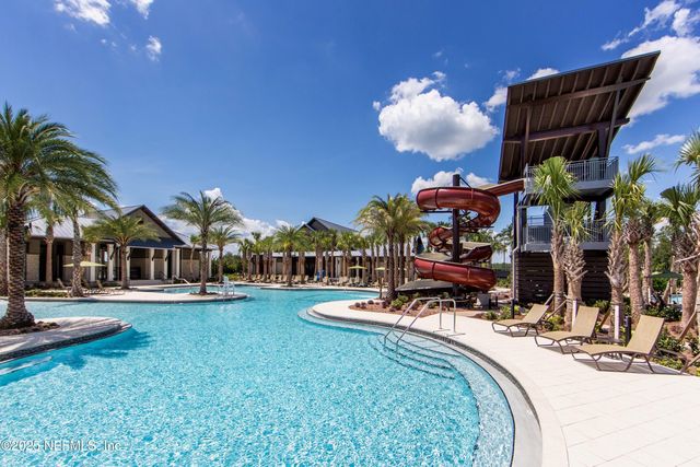 187 SMOKERISE Drive, St. Augustine, FL 32092