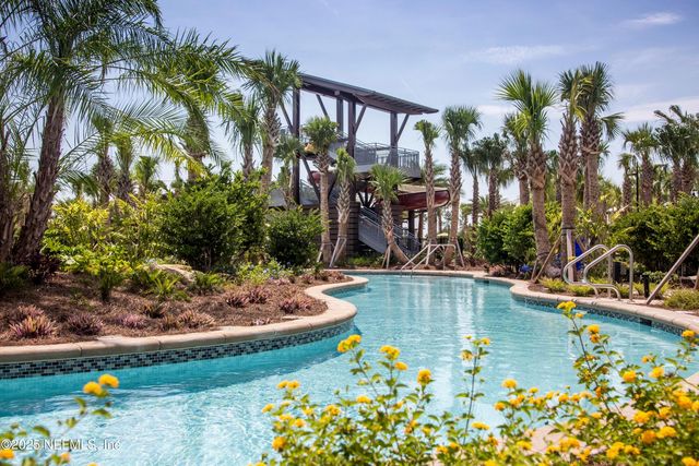 187 SMOKERISE Drive, St. Augustine, FL 32092