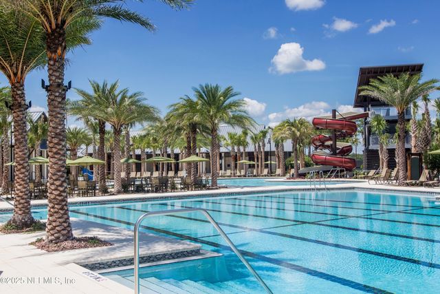 187 SMOKERISE Drive, St. Augustine, FL 32092