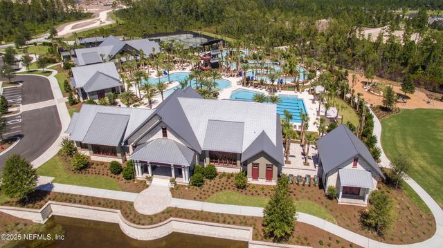 187 SMOKERISE Drive, St. Augustine, FL 32092