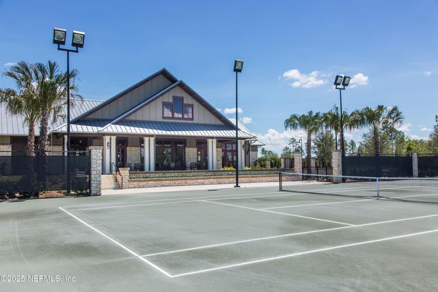 187 SMOKERISE Drive, St. Augustine, FL 32092