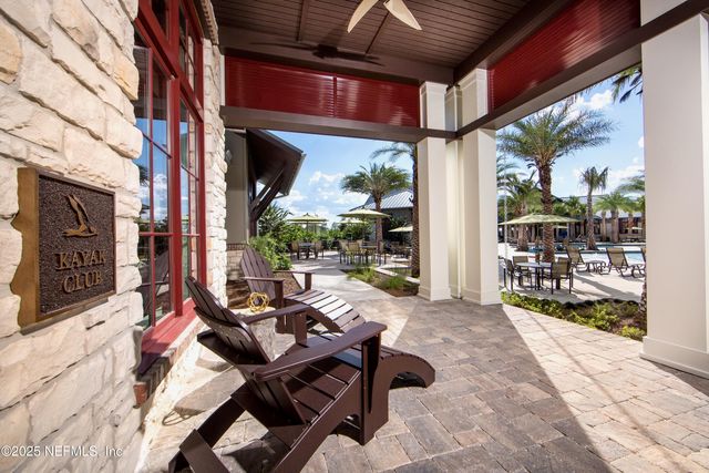 187 SMOKERISE Drive, St. Augustine, FL 32092