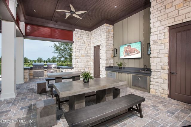 187 SMOKERISE Drive, St. Augustine, FL 32092