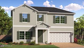 187 SMOKERISE Drive, St. Augustine, FL 32092