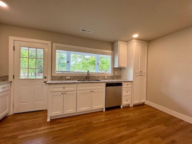 628 Buckner Avenue, Decatur, AR 72722