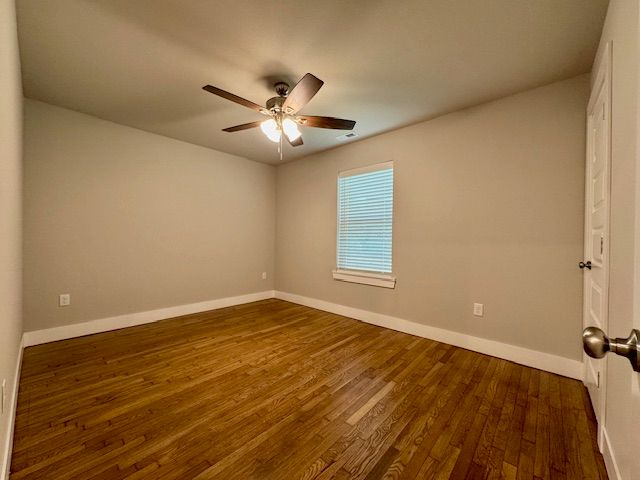 628 Buckner Avenue, Decatur, AR 72722