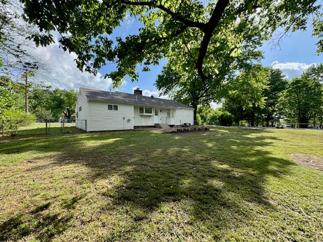 628 Buckner Avenue, Decatur, AR 72722