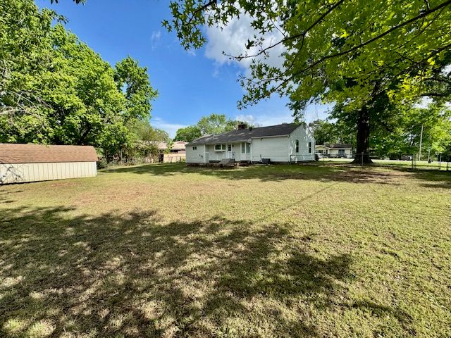 628 Buckner Avenue, Decatur, AR 72722