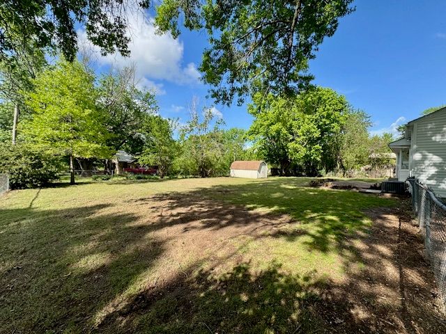 628 Buckner Avenue, Decatur, AR 72722