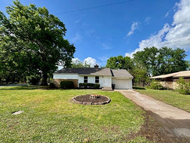 628 Buckner Avenue, Decatur, AR 72722