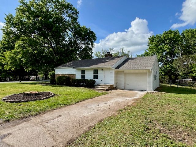 628 Buckner Avenue, Decatur, AR 72722