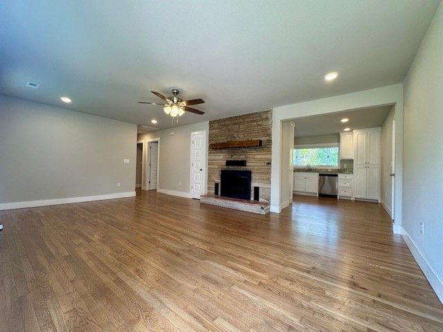 628 Buckner Avenue, Decatur, AR 72722