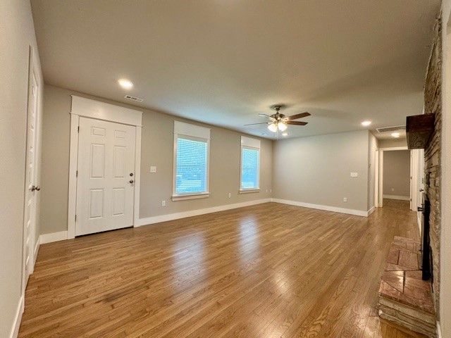 628 Buckner Avenue, Decatur, AR 72722