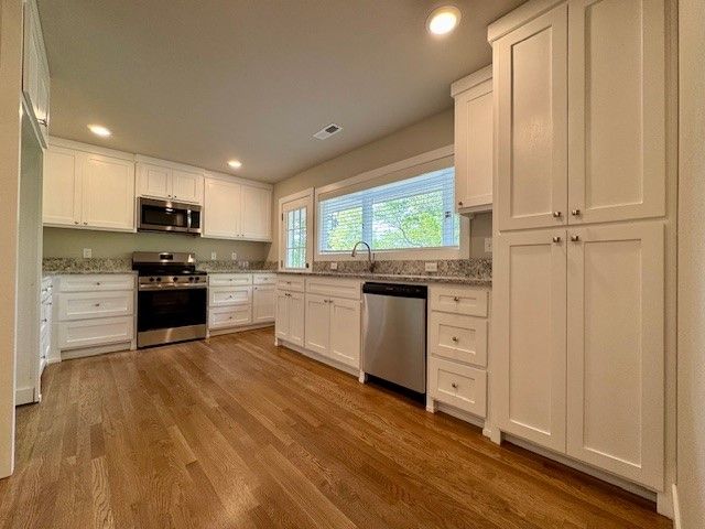 628 Buckner Avenue, Decatur, AR 72722