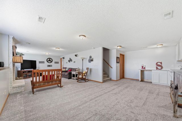3558 S 215th St W, Goddard, KS 67052