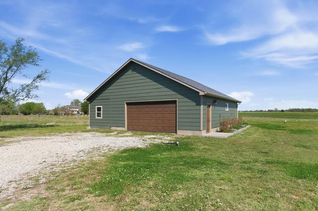 3558 S 215th St W, Goddard, KS 67052