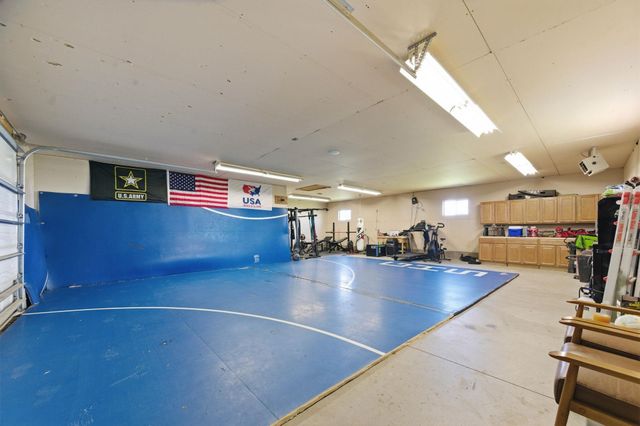 3558 S 215th St W, Goddard, KS 67052