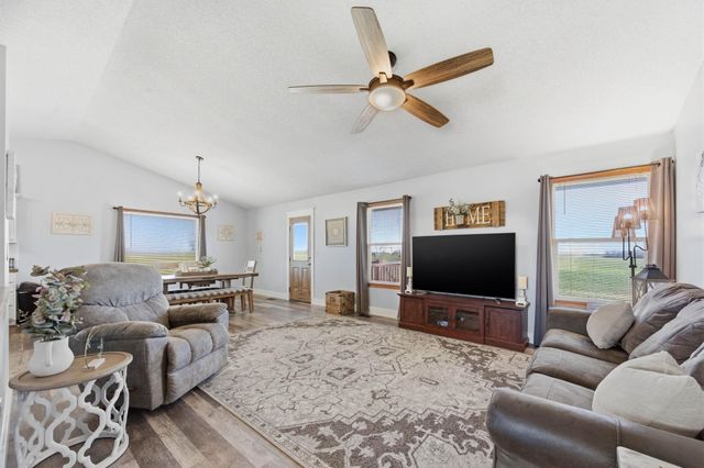 3558 S 215th St W, Goddard, KS 67052