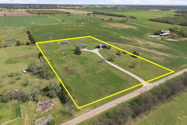 3558 S 215th St W, Goddard, KS 67052