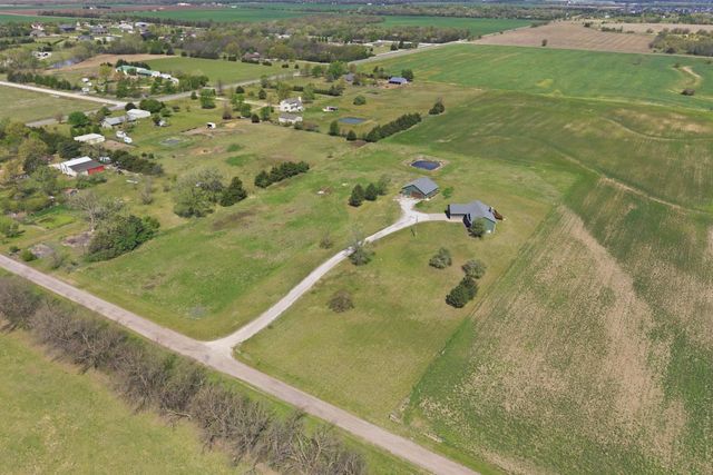 3558 S 215th St W, Goddard, KS 67052